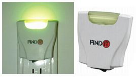 FINDIT Night Light