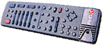 Use FINDIT® on remote controls!