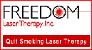 Quit Smoking Weight Loss Laser Therapy Clinical Research Trials