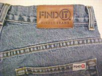 FINDIT Jeans