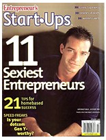 Sexy Entrepreneur