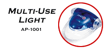 Multi-Use LIght