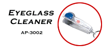 Eyeglass Cleaner