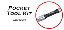 Pocket Tool Kit