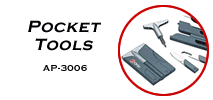 Pocket Tools